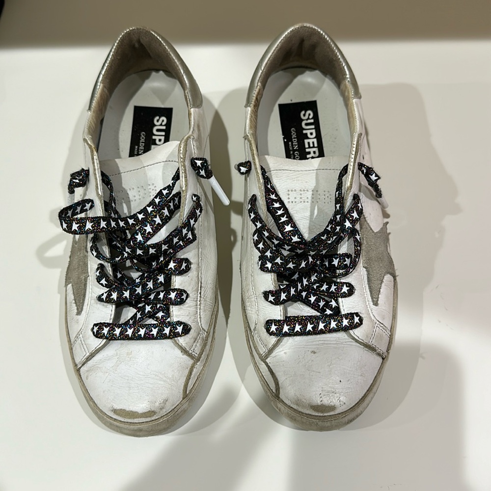 Golden Goose Sneakers